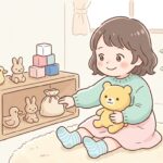 子どものキャラ卒業はいつ？次の興味への移り方