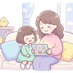 動画配信の子ども向け設定 | 安心の見せ方ガイド