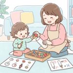 誤飲チェッカーの作り方と危険な大きさ一覧ガイド
