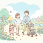 子連れGWの過ごし方 | 混雑回避で笑顔の休日