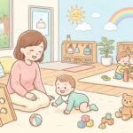 子育て支援センター活用術 | 初めてでも安心ガイド