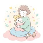 育児が向いてないと感じた時の気持ちの立て直し方