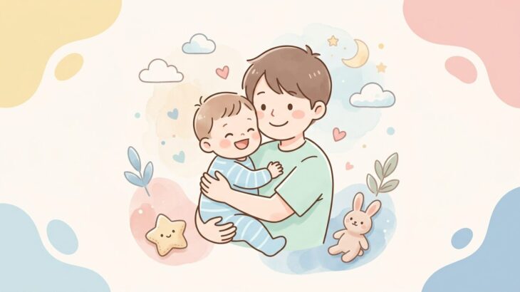 1歳の指しゃぶり卒業 | 無理なくやめる関わり方