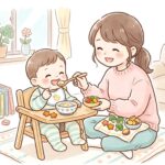 1歳の野菜嫌い解消法 | 食べやすい調理の工夫