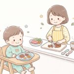 1歳児の肉料理 | 切り方と調理のコツ完全ガイド