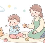 1歳半のイヤイヤ前兆10のサイン | 今日から使える対応術