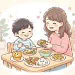 2歳の野菜嫌い解消法 | 食べやすい調理の工夫12選
