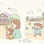 2歳の旅行デビュー完全ガイド！宿選びと1日の過ごし方