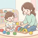 2歳の色の覚え方 | 遊びで楽しく身につくコツ大全