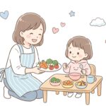 3歳の野菜嫌い克服法 | 調理の工夫と実践アイデア