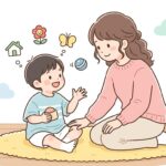 3歳の説明する力を伸ばす関わり方 | 出来事を話せる子に