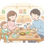 サイゼリヤ子連れ完全ガイド | 取り分け＆過ごし方のコツ