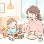 ガスト子連れ完全攻略 | キッズメニューと便利技