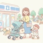 ローソンの子連れ活用術 | 買える子どもごはんと軽食