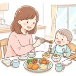 スーパー惣菜で作る子どもごはん完全ガイド