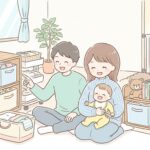 カインズ育児グッズ活用術 | 収納と安全対策アイテム集