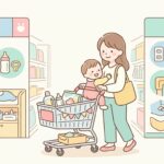 ホームセンター子育て活用術 | 授乳室・安全グッズ徹底ガイド