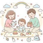 らくらくベビー完全ガイド | 登録方法と特典まとめ