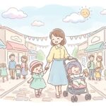 子ども服アウトレット完全ガイド | 買い時とサイズ選びのコツ