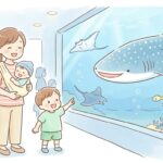 子連れ美ら海水族館 | 0〜3歳の完全攻略ガイド