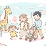 王子動物園を子連れで満喫 | 0〜3歳児のお出かけガイド