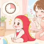 2歳のテレビルール完全ガイド | 決め方と守らせ方