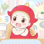 2歳の牛乳嫌い対策 | カルシウムを賢く補う方法