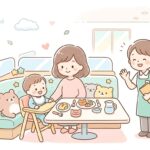 ロイヤルホスト子連れ完全ガイド | 席選びのコツ
