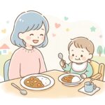 ココイチ子連れ攻略ガイド | 辛さ調整と取り分け術