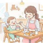 星乃珈琲店は子連れOK？席・ベビーカー・キッズメニュー