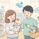 ウエルシア子育て活用術 | 買うべきアイテムとお得ワザ