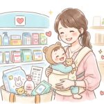 マツキヨとツルハはどっちがお得？子育て家庭のポイント・割引日比較