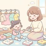 アベイルの子供服 | しまむら・バースデイとの違いと年齢別の使い分け