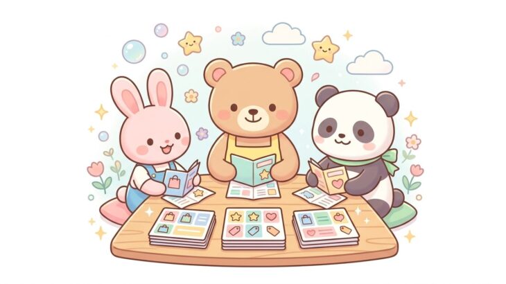 100均3社の基本データを比較