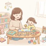 幼児教材選びで失敗しないための基礎