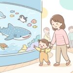 子連れで行く大分うみたまご | 0〜3歳の攻略ガイド