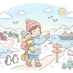 グリーンランド（熊本）子連れガイド | 0〜3歳が乗れる乗り物と設備