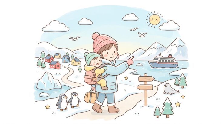 グリーンランド（熊本）子連れガイド | 0〜3歳が乗れる乗り物と設備