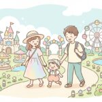 子連れラグーナテンボス完全ガイド | 0～3歳の楽しみ方