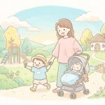 子連れモリコロパーク完全ガイド | 0〜3歳の遊び方