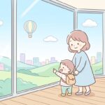 子連れ展望台選びで押さえたい3つの基本