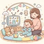 Eテレ番組人気ランキング | 0〜3歳が夢中になる番組