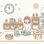 子育て中の来客前片付け完全ガイド！15分リセット術