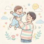 1歳の高い高い | 安全な遊び方と注意点ガイド