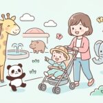 1歳の動物園デビュー完全ガイド | 楽しむ回り方のコツ
