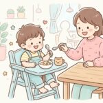 1歳の外食座席選び完全ガイド | ベビーチェア安全ガイド