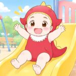 3歳の公園遊具ガイド | 選び方と安全ルール