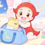 お泊まり保育は何歳から始まるのか