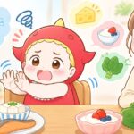 3歳児が牛乳嫌い！カルシウム補給の工夫