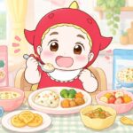 幼児食に使える市販品おすすめランキング15選 | 忙しいママパパを救う厳選商品